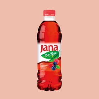 Jana Ice Tea šumsko voće 0,5l
