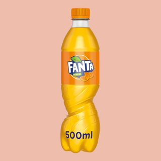 Fanta 0,5l