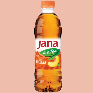 Jana Ice Tea breskva 0,5l