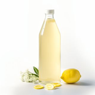 Elderflower Lemonade 0.33L
