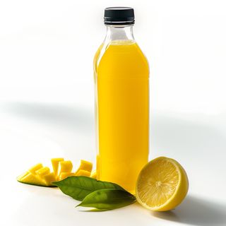 Mango Lemonade 0.33L