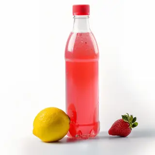 Strawberry Lemonade 0.33L