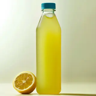 Lemonade 0.33L