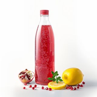 Pomegranate Lemonade0.33l