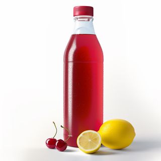 Cherry Lemonade 0.33L