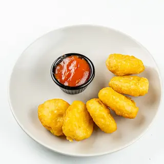Chicken Nuggets (6pcs)
