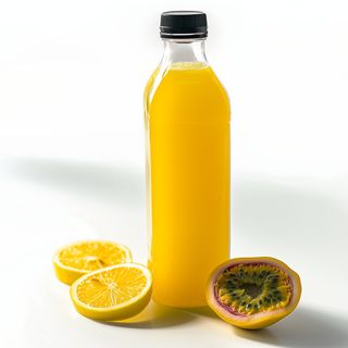 Passion Fruit Lemonade 0.33L