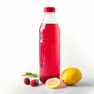 Raspberry Lemonade 0.33L