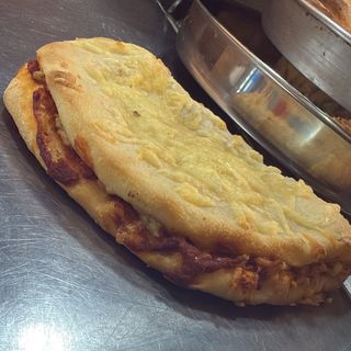 Pizza Piletina