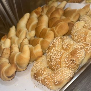 Mala kiflica čokolada