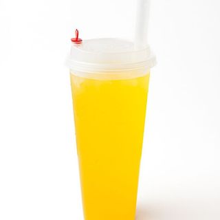 Jasmine Ice tea Pineapple 0,50l