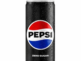 Pepsi Zero