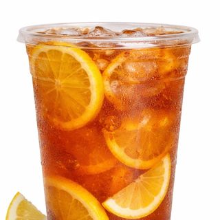 Black tea Lemon Ice tea 0,50l