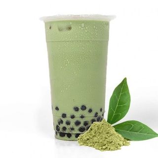MATCHA Boba 0,50l