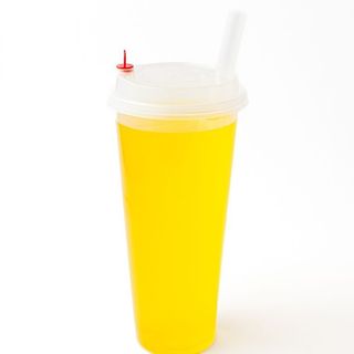 Jasmine Ice tea Passion fruit 0,50l
