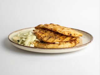 Marinirana pileća prsa na žaru