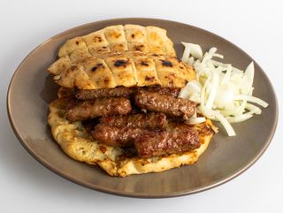 Ćevapi