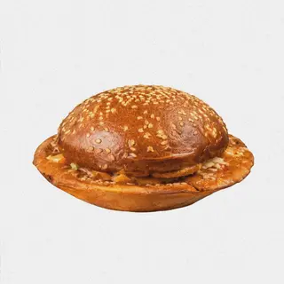 Pileći Brioche