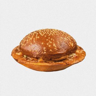 Pileći Brioche