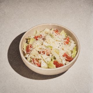 Garden salata