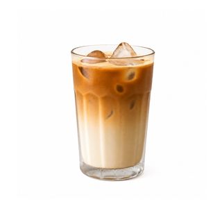 Iced Latte