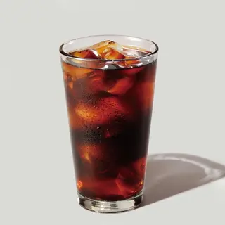 Iced Espresso Tonik