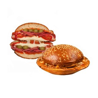 Salama Crveni Brioche