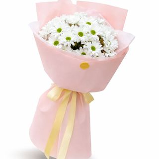 BUKET MARGARETA BIJELA