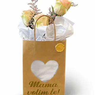 Paket Mama Volim Te