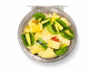 Voćna salata (sezonsko voće)