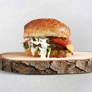 Pola Pola Burger
