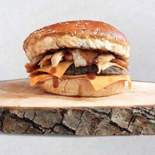 Cheese Pileći Burger