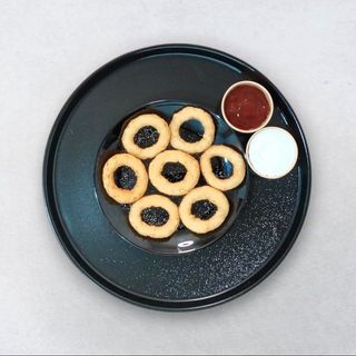 7X Onion Rings