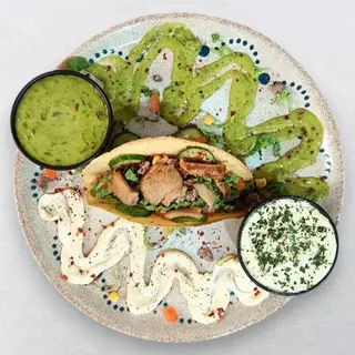 Pileći Mix Taco
