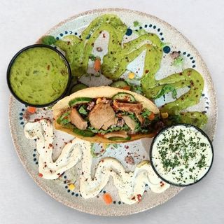 Pileći Mix Taco
