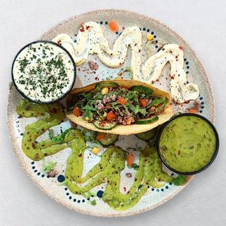 Goveđi Mix Taco