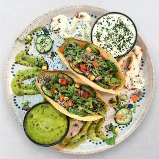 Goveđi Tuesday Mix