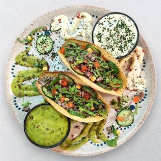 Goveđi Tuesday Mix