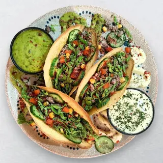 Goveđi Wednesday Mix