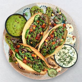 Goveđi Wednesday Mix