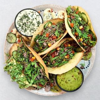 Goveđi Thursday Mix