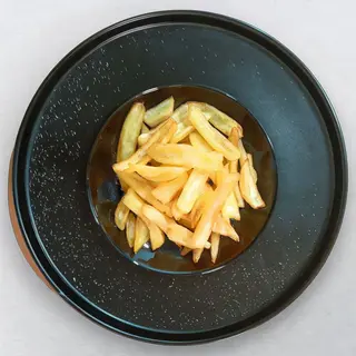 Fry `n` Dip Fries