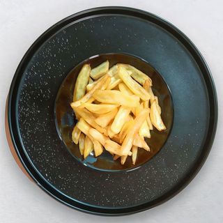 Fry `n` Dip Fries