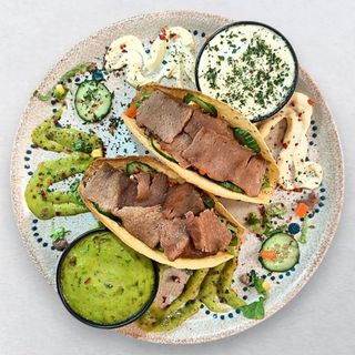 Juneći Tuesday Mix