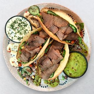 Juneći Wednesday Mix