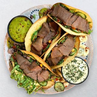 Juneći Thursday Mix
