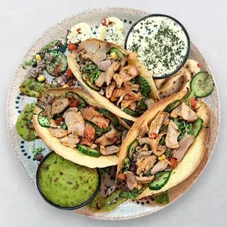 Pileći Wednesday Mix