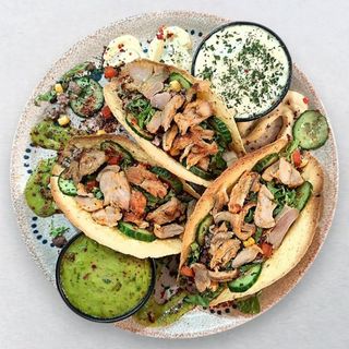 Pileći Wednesday Mix