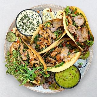 Pileći Thursday Mix