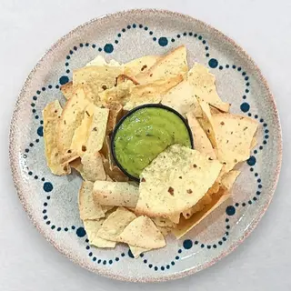 OG Tortilla Dips